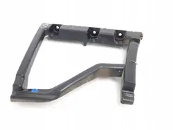 Citroen Berlingo 2022 Hinterer rechter Stoßfängerhalter OEM 9816808880