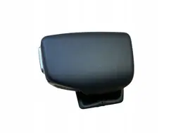 Pommeau de vitesse Audi A4 A5 8W B9 OEM 8W1713140D Marron