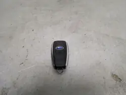 Subaru Forester Sleutel OEM FBZ13260 - Gebruikt