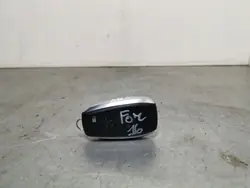 Llave Subaru Forester OEM FBZ13260 - Estado Usado