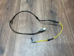 Jarrupalojen kulumisanturi OEM HK8310K845AG Etu
