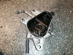 Vacuümpomp OEM 8973304130 voor Renault Vel Satis