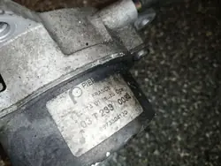 Vacuümpomp OEM 8973304130 voor Renault Vel Satis