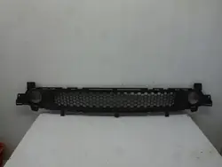 Grille de Pare-Chocs Avant Smart Fortwo A453