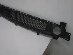 Frontstoßstange Gitter Smart Fortwo A453