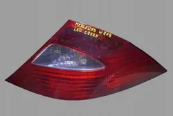 OEM Rechter Achterlicht Mercedes CLS W219 A2198200264
