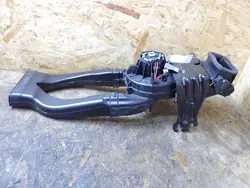 Conduit d'air Mercedes-Benz GL X166 OEM A1666800614