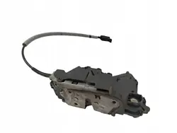 Vänster Framdörrslås Cupra Ateca I (2018–2024) OEM 5TB837015D