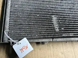 Klimaanlagenradiator Renault Kangoo I 1.5 DCI 8200267994