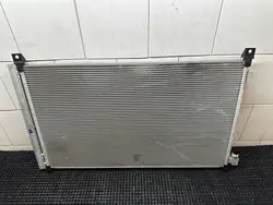 Ilmastointiradiatori Renault Koleos II 921005HA0A