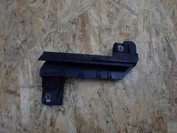 Fensterführung rechts hinten OEM 9687050380 für Citroen DS5