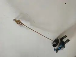 Atuador de fecho central Mercedes OEM PoZaCePr107