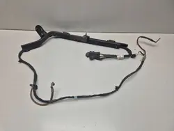 Cabo terminal bateria Mercedes-Benz A16654407834