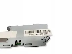 Audi A4 B8 Radio OEM 8T1035195AA - Gebraucht