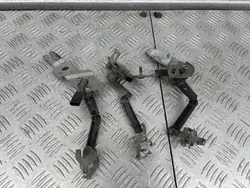 MERCEDES W206 C-Class Light Level Sensor A0009053713