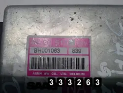 ECU Saab 9-5 AM-333263 - Pièce d'origine Occasion