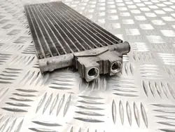 MERCEDES C W204 Radiatore olio A2125000600