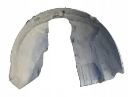 Aile avant droite OEM 12786021 pour Saab 9-3 II