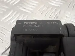 Électrovanne de vide 2016 Toyota Auris 1200 Turbo Essence OEM