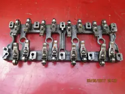OEM KLAWDUC Stößel & Hebel für Ducato/Transit