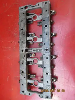 OEM KLAWDUC Poussoirs & Leviers pour Ducato/Transit