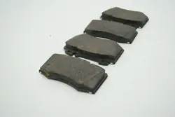 Plaquettes de Frein Delphi Avant Mercedes SL R230 2002-