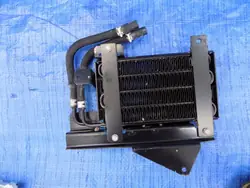 Refroidisseur carburant Mitsubishi OEM chłodnica L200 II