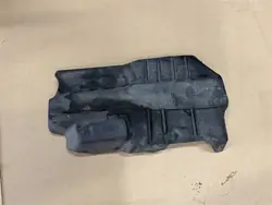 Moottorin Peitteen Eristys 2.0 DCI Renault Trafic IV