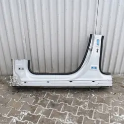 OEM A1186375500 Linker Vorderschweller B-Säule Mercedes CLA