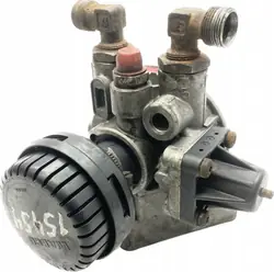 OEM 81521026104 Lufttrockner - Gebrauchter Zustand
