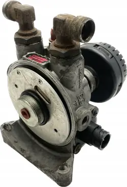 OEM 81521026104 Secador de ar - Estado usado