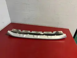 BMW X3 G01 Framskärmslip 7415632