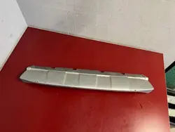 BMW X3 G01 Lip de parachoques delantero 7415632