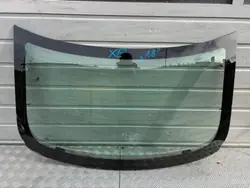 Jaguar XE bakruta OEM IG AUTO PEŁCZYN SZYBA XE TYŁ