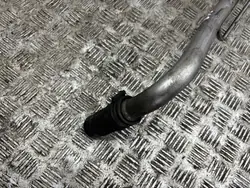 Tuyau de remplissage carburant OEM 31669322 Volvo