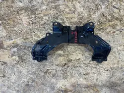 Mazda 3 BP IV 4 19- Stödhållare för Motorhuv