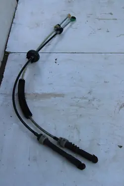 Mercedes-Benz OE A9062600551 Gear Linkage