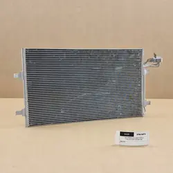 AC-Jäähdyttimen Raappa Volvo C30 C70 II S40 II V50