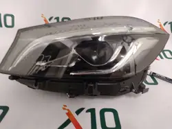 Phare LED gauche Mercedes-Benz W176 A1769065900