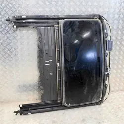 Techo solar usado OEM AA04013 para SsangYong Rodius 2.7L