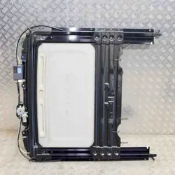 Gebruikt schuifdak OEM AA04013 voor SsangYong Rodius 2.7L