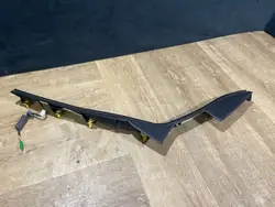 Kofferraumabdeckung OEM J8A2406A76AE für Range Rover Velar