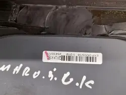 Vitre arrière gauche OEM 23410775 pour Chevrolet Camaro