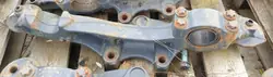 OEM 9603284441 Stabiliserarkuddbas för Actros MP4