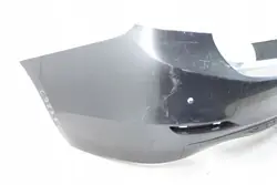 Pare-chocs arrière OEM 7276716 pour BMW 3 F30 Berline Sportline