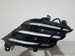 OEM 9840873180 Lámpara LED DRL Derecha para Peugeot 3008/5008