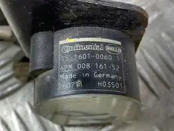Jeep ilma-jousitusanturi 56029518AA etu