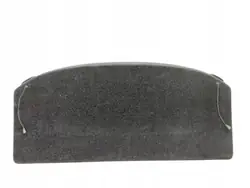 Heckschale OEM 5907911273064 für Seat Leon II
