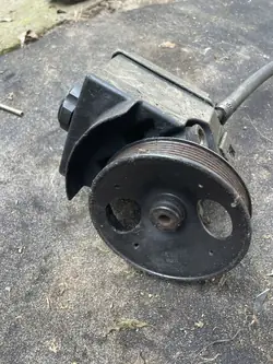 Volvo OE 9157904 Hydraulische Pomp, Stuurinrichting