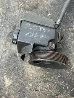 Volvo OE 9157904 Pompe hydraulique, Direction